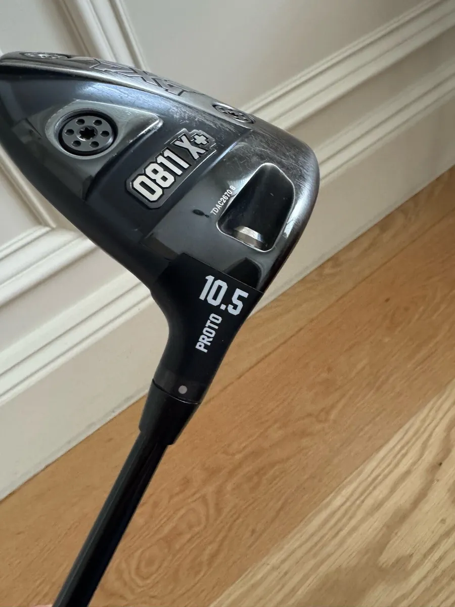 PXG Driver - Image 4