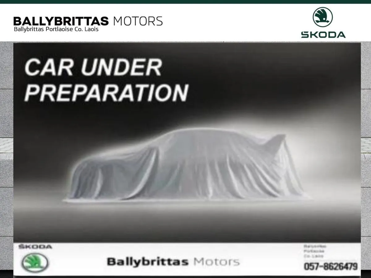 Skoda Kodiaq 2.0 TDI 150HP DSG Ambition 7 Seat - Image 1