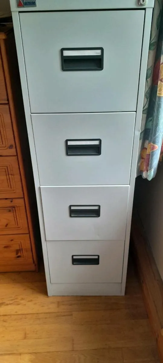 Filing cabinet