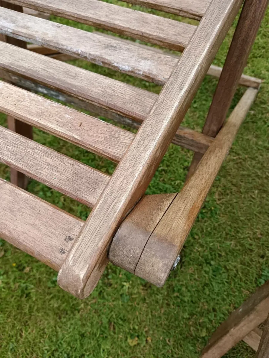 Garden furniture - Image 2