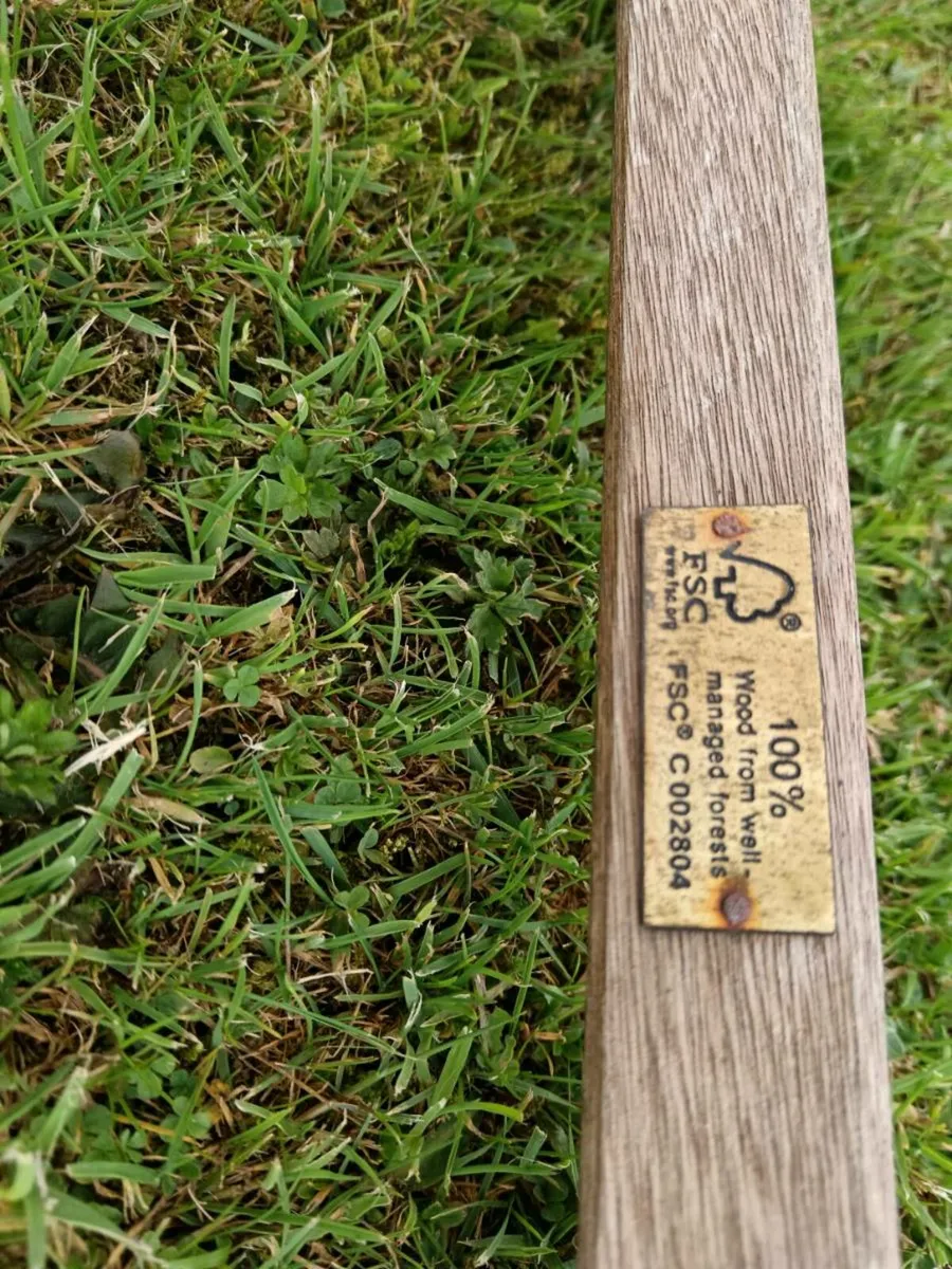 Garden furniture - Image 3