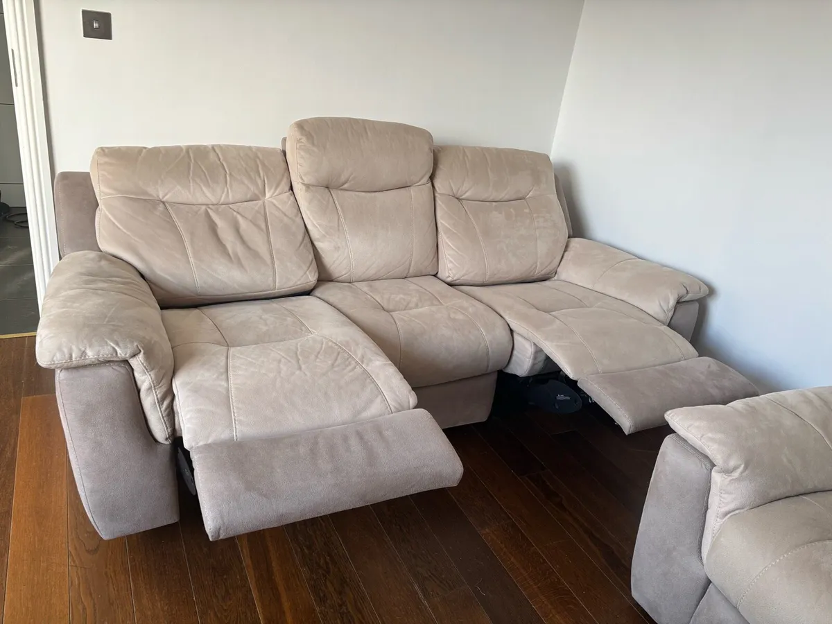 Electric sofas - Image 2