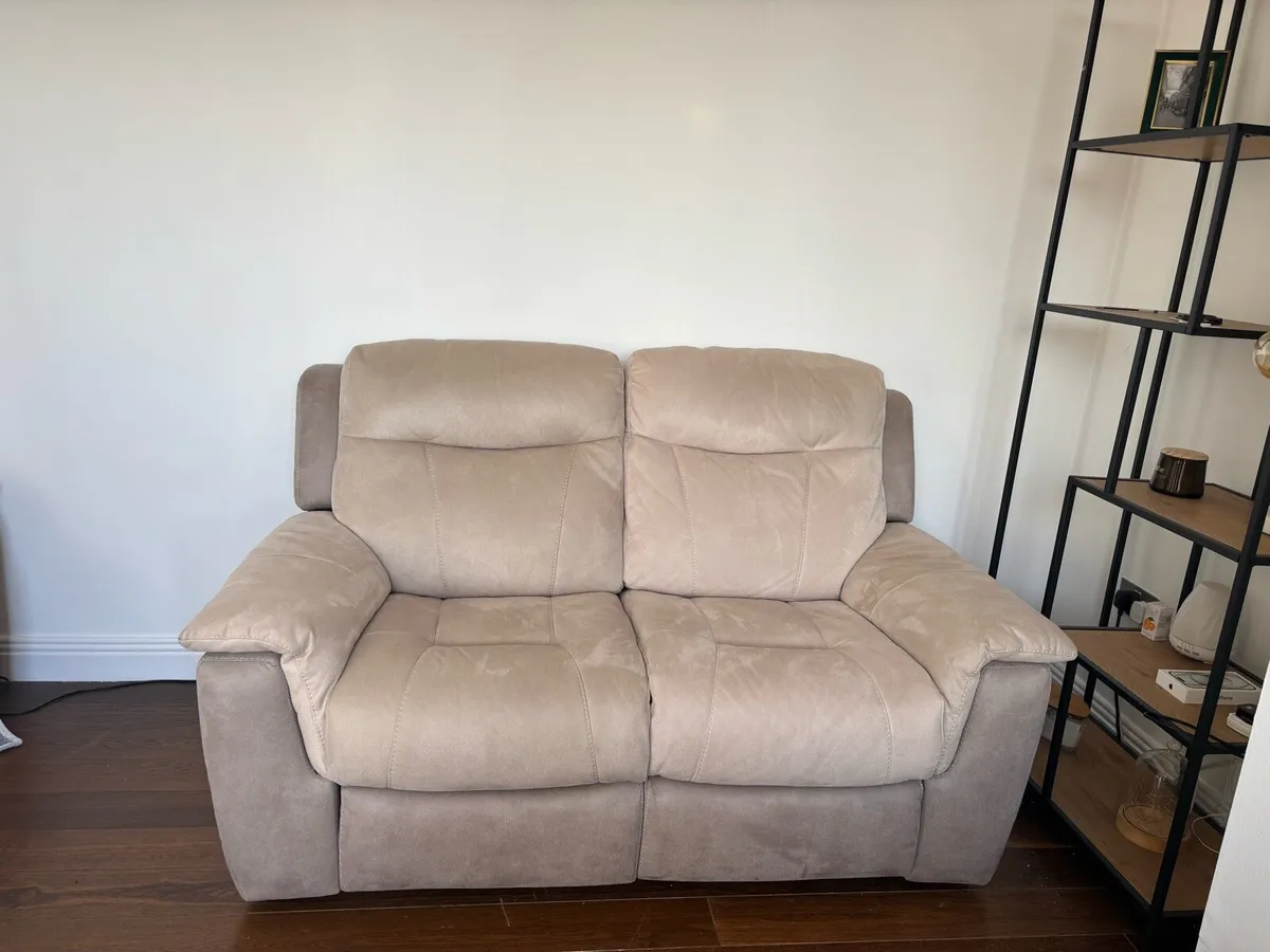 Electric sofas - Image 3
