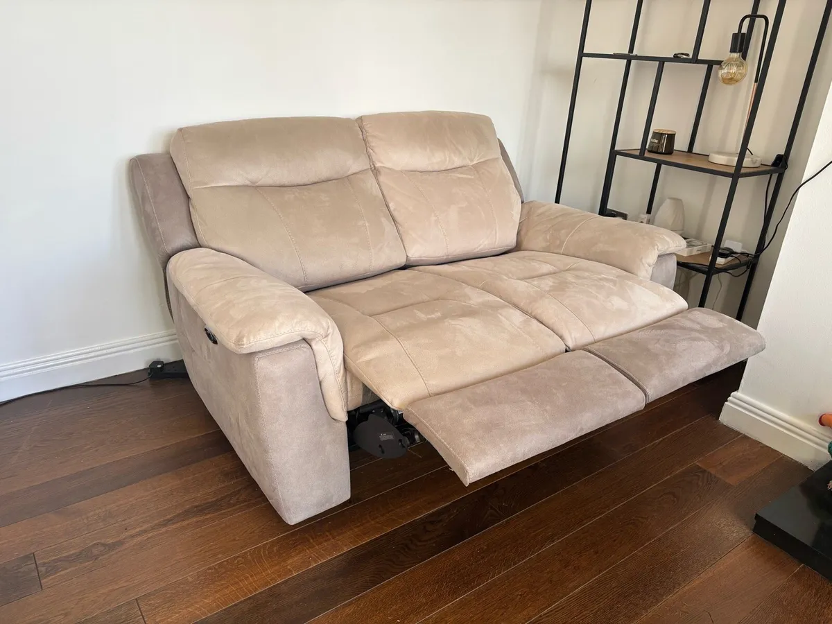 Electric sofas - Image 4