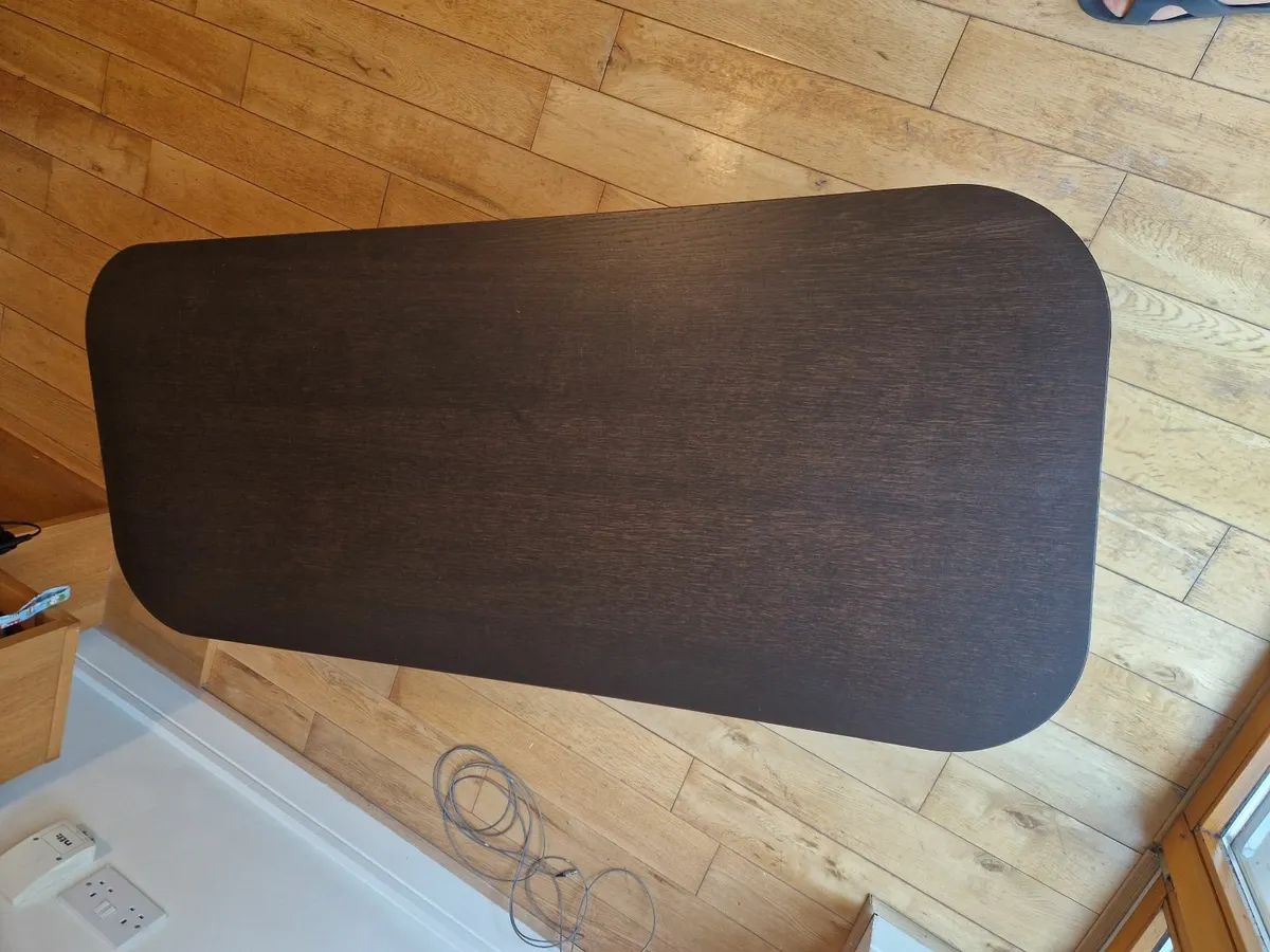 Coffee table - Ikea LISTERBY - Image 2