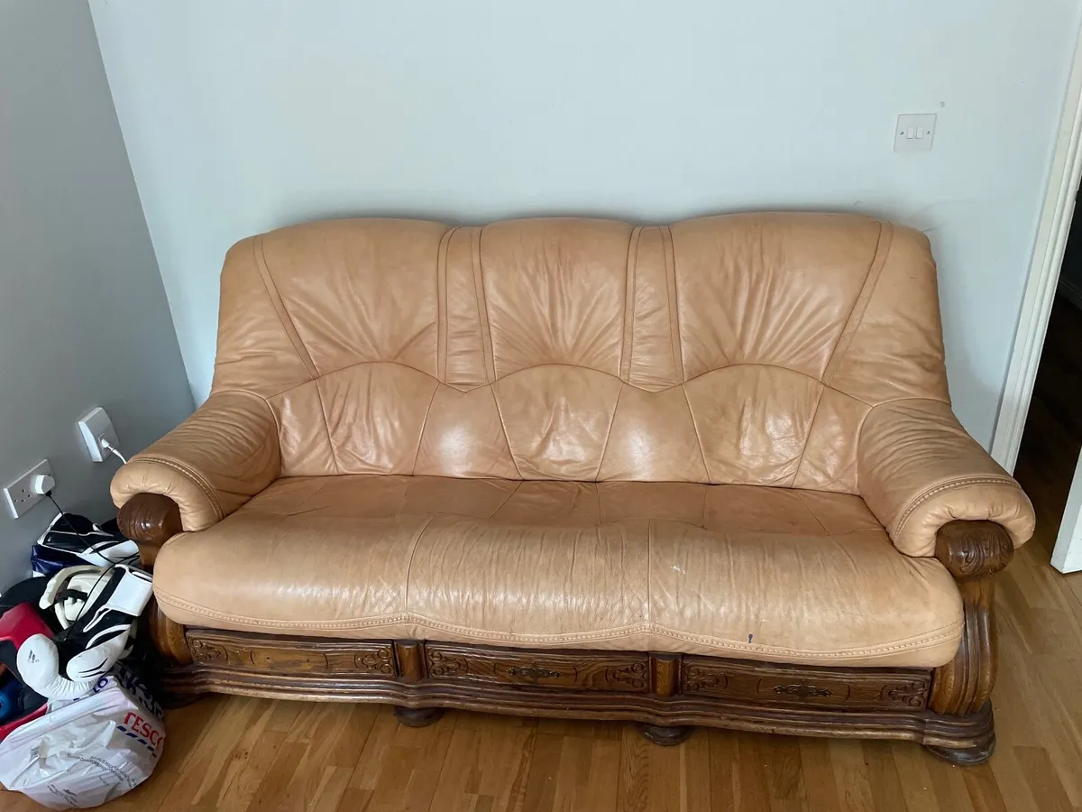 Sofa - Image 1