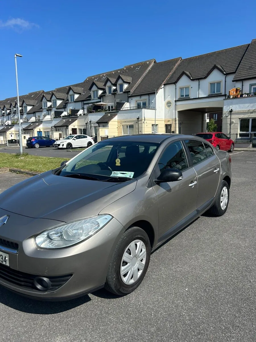 Renault Fluence 1.5 - Image 2