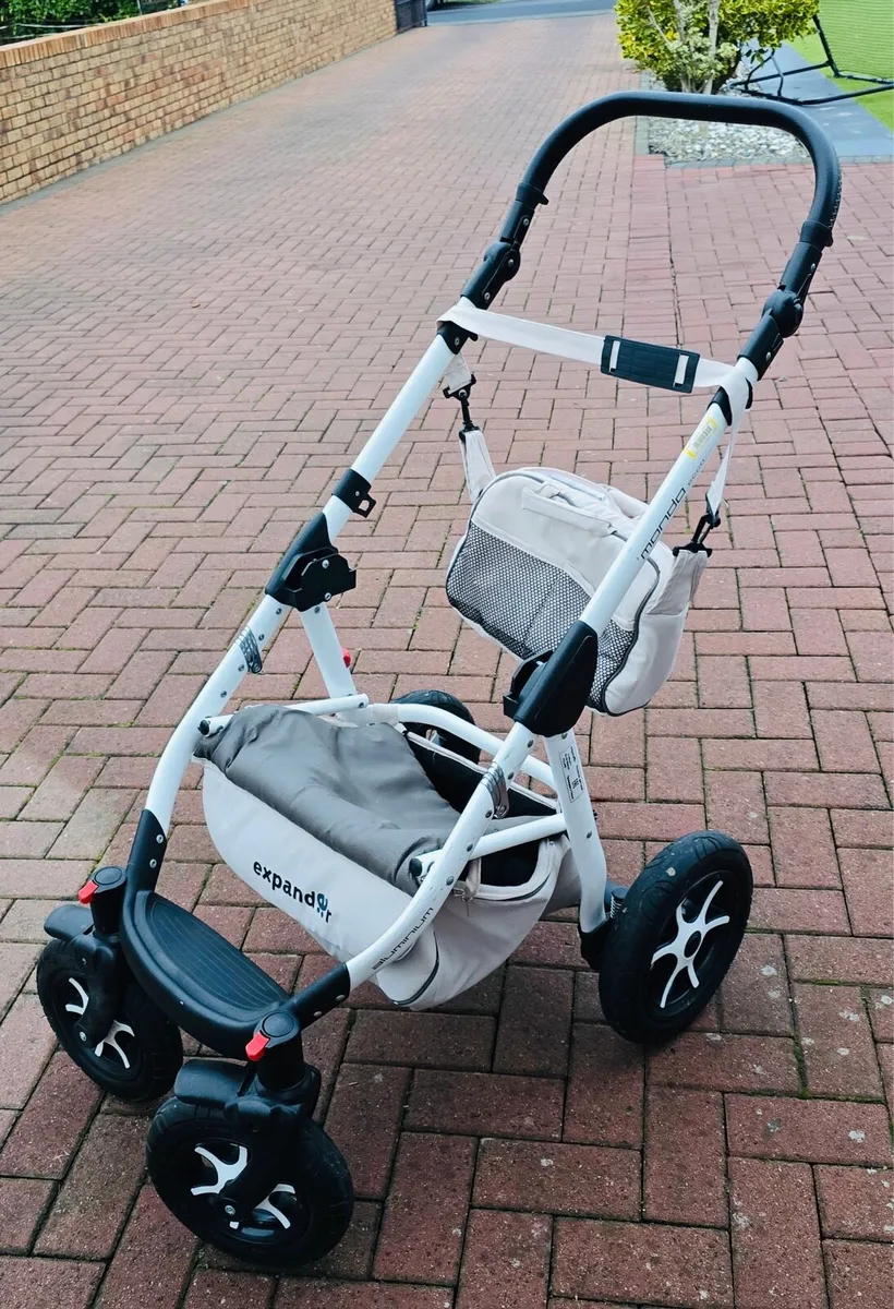 Baby Buggy - Image 2