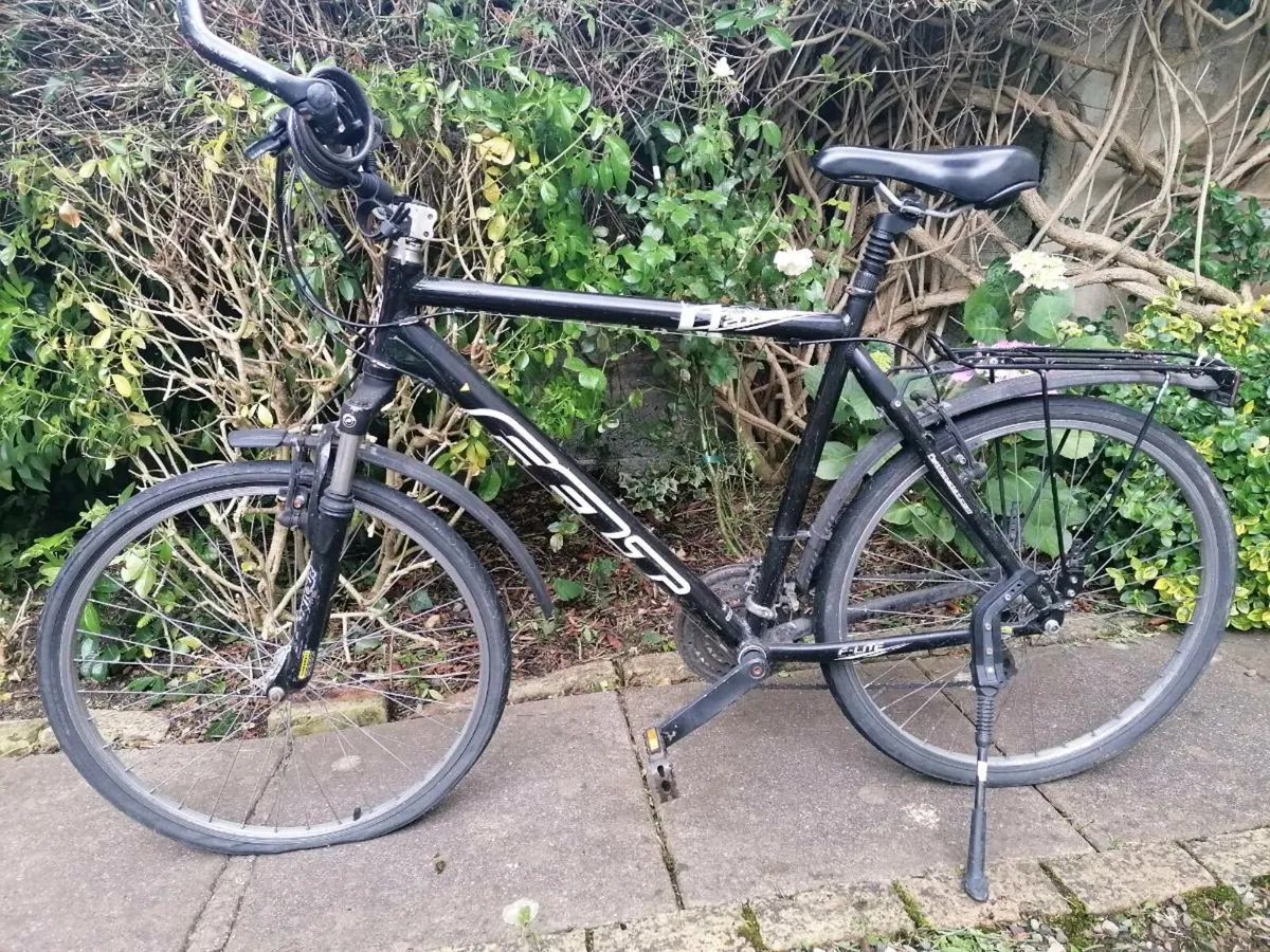 Mountain Bike - Image 1