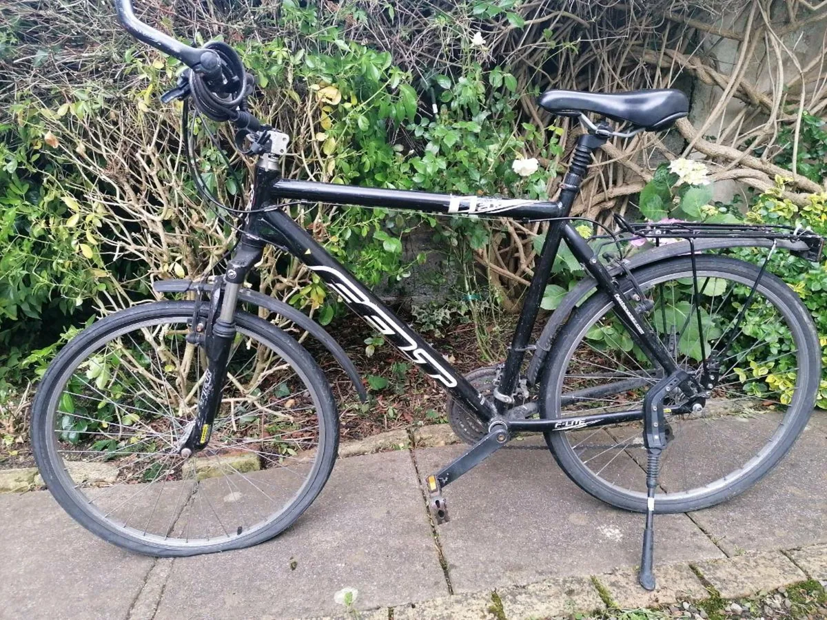 Mountain Bike - Image 2