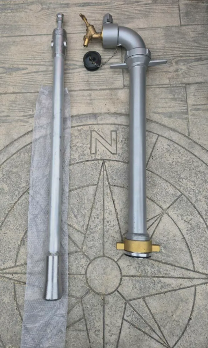 Stand pipe - Image 2