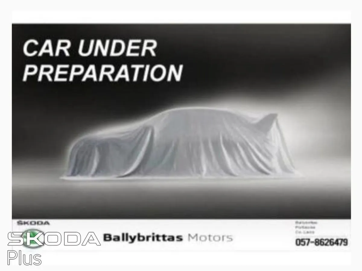 Skoda Karoq 1.0tsi 110bhp Ambition - Image 2