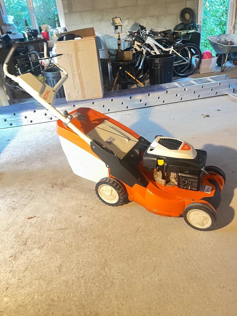 Lawnmower - Image 1