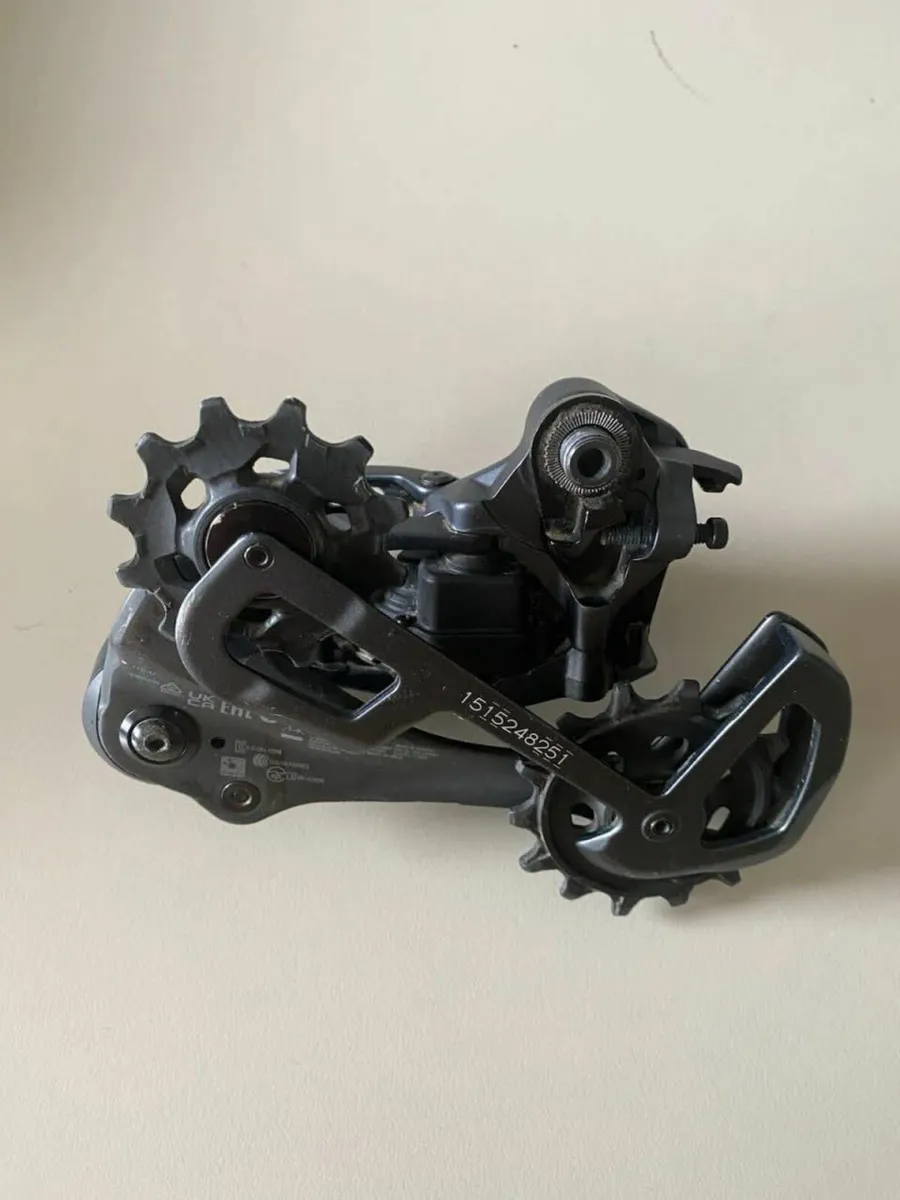 XX1 Eagle AXS 12-Speed Rear Derailleur - Image 2