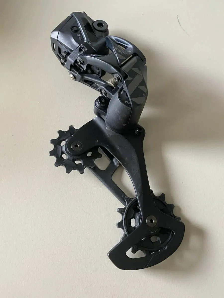 XX1 Eagle AXS 12-Speed Rear Derailleur - Image 3