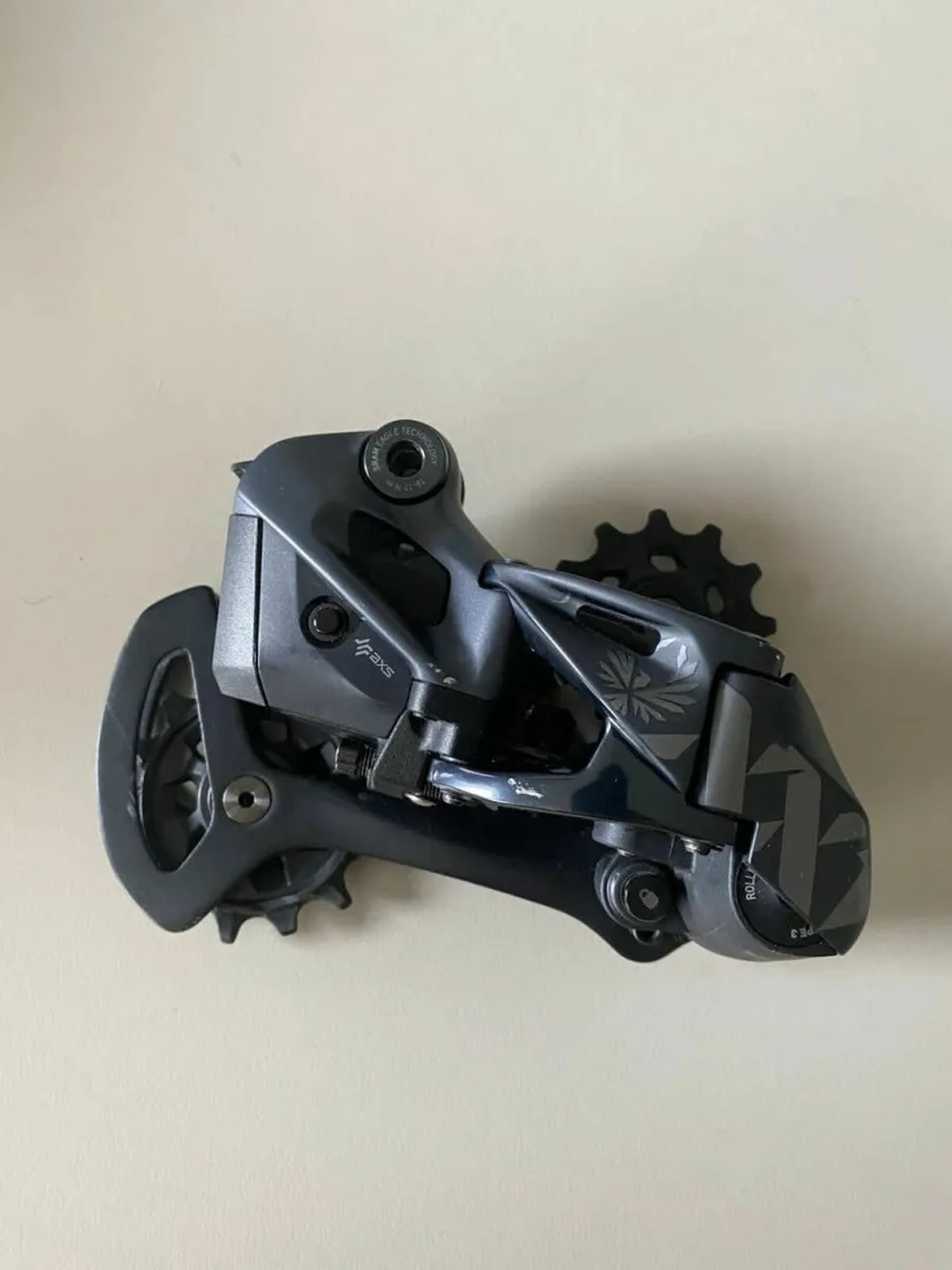 XX1 Eagle AXS 12-Speed Rear Derailleur - Image 1