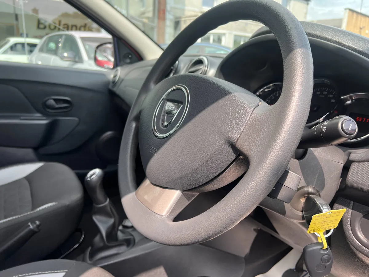 **ONLY 55,000 Kms**STEPWAY ALTERNATIVE 1.5 DCI **U - Image 4