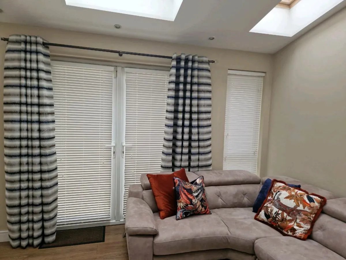 Curtains 90 x 90 - Image 2