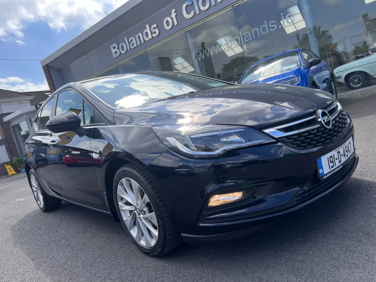 1.6 CDTI 110BHP **Finance Arranged/Heated Seats/He - Image 4