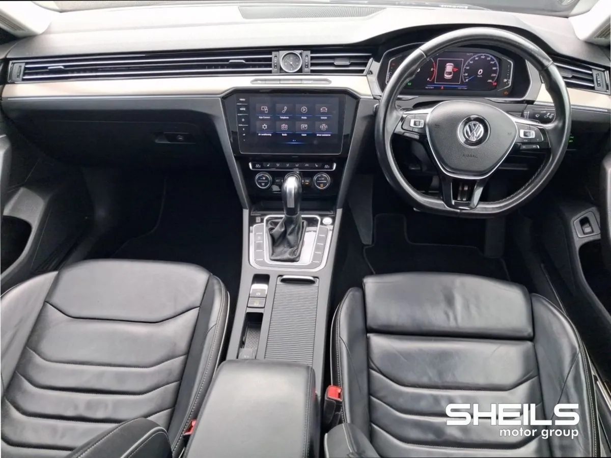 Volkswagen Arteon 2.0tdi DSG 190HP Elegance - Image 3