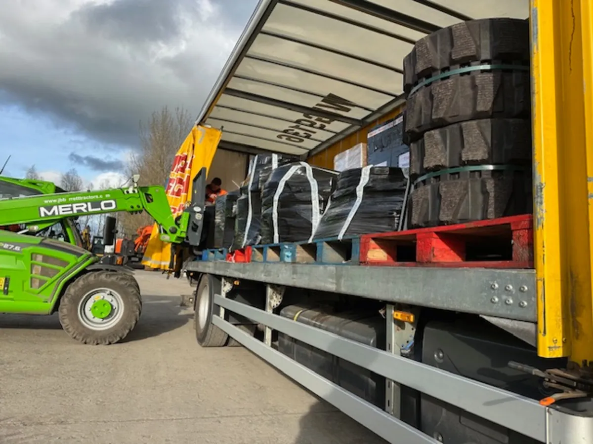 Straight From The Factory @ Undercarriage Ireland - Image 3