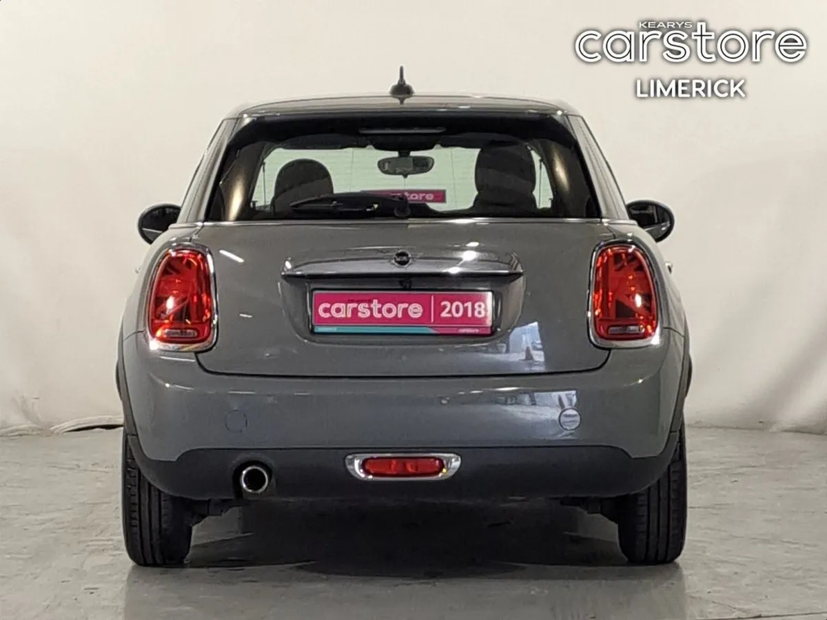 MINI Cooper 1.5 PET Auto 5DR - Image 4