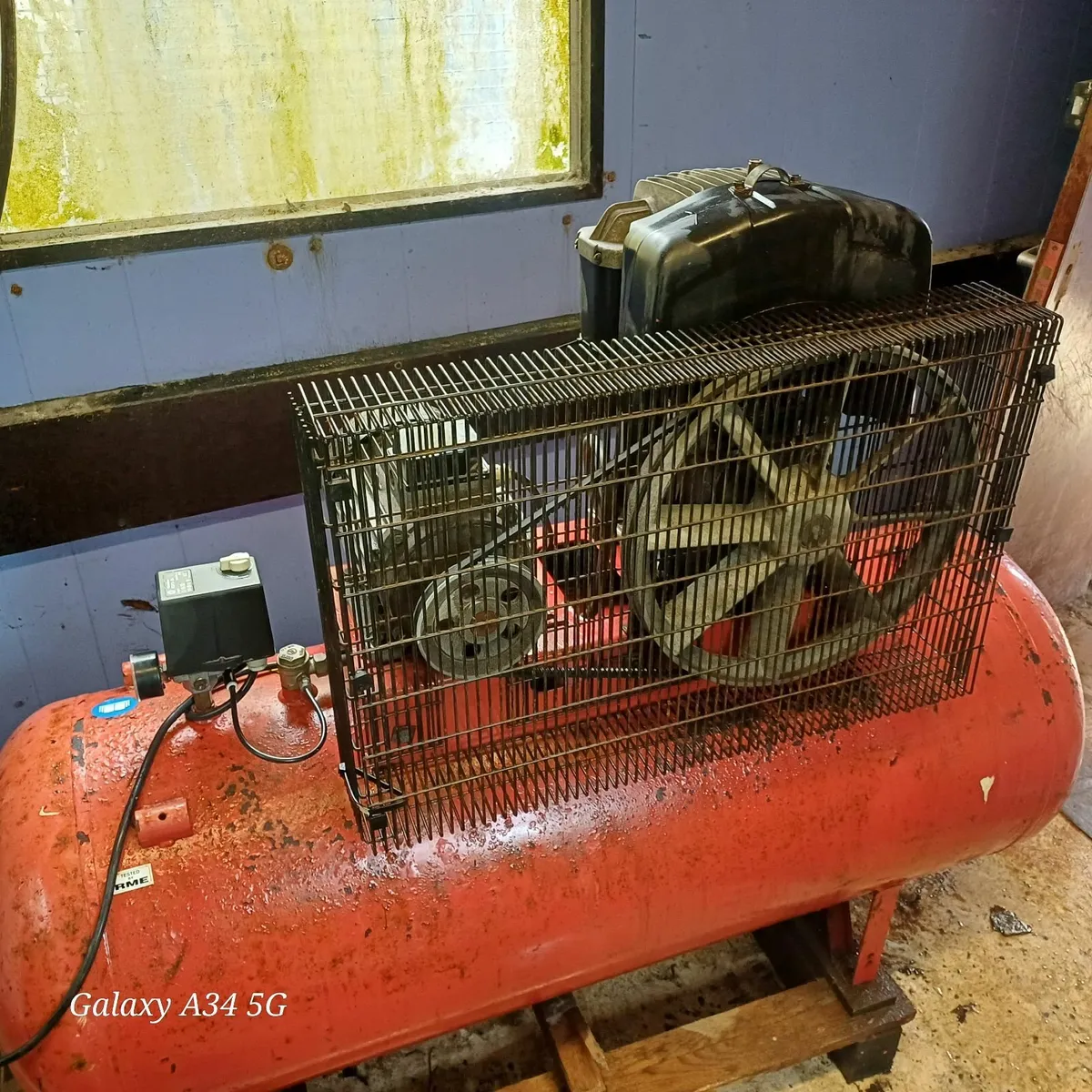 3 phase compressor - Image 3