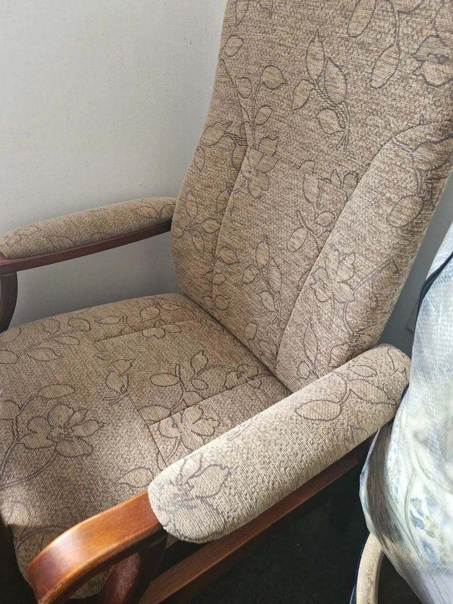 Armchairs - Image 1