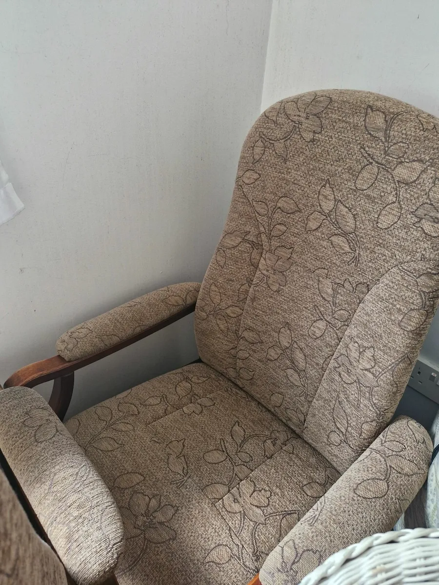 Armchairs - Image 2