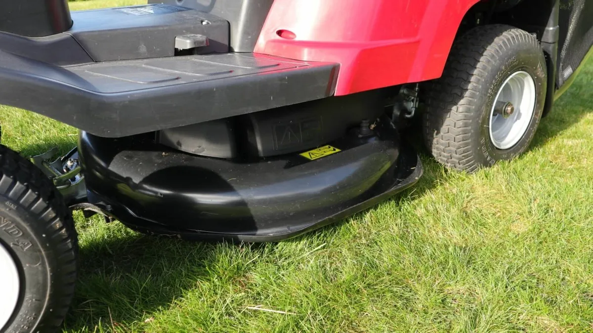 Lawnmower - Image 2