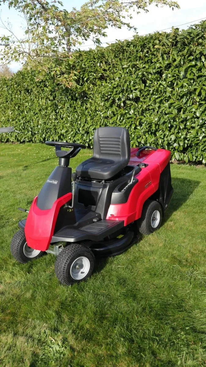 Lawnmower - Image 1