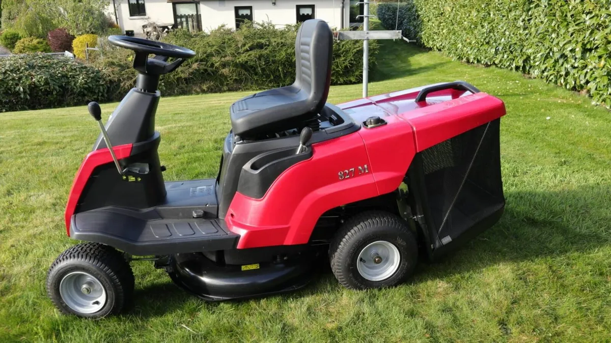 Lawnmower - Image 4