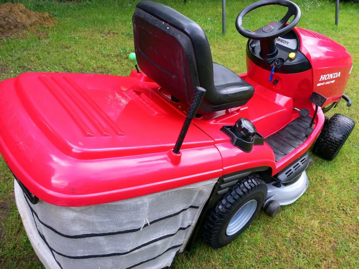 Honda - Image 3