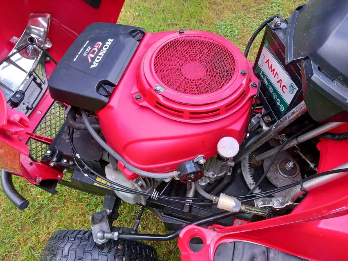 Honda - Image 4