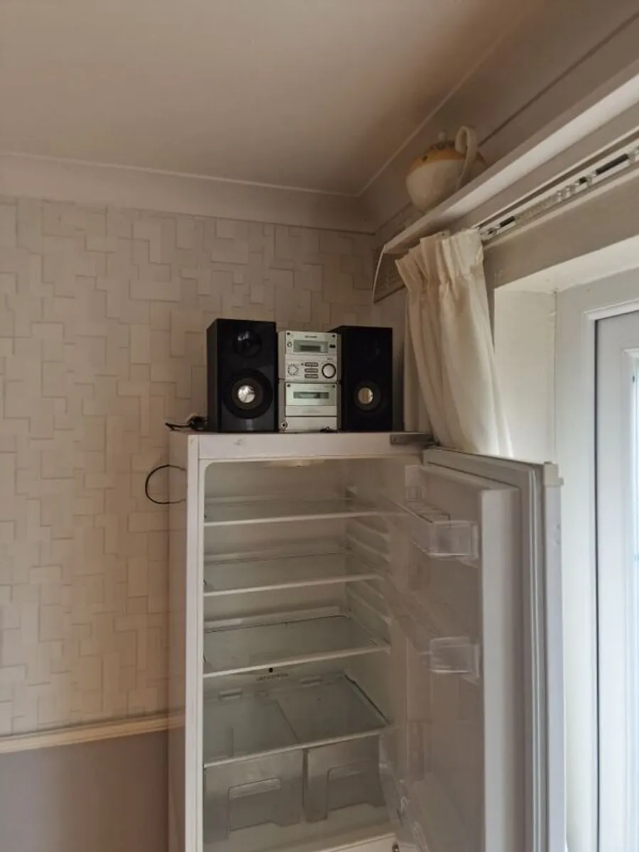 fridge, washing machine and cooker FREE - Image 3