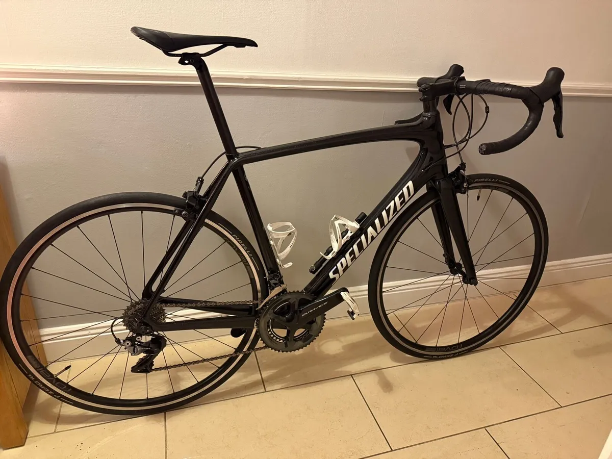 Specialized Tarmac SL5 Expert - Image 1