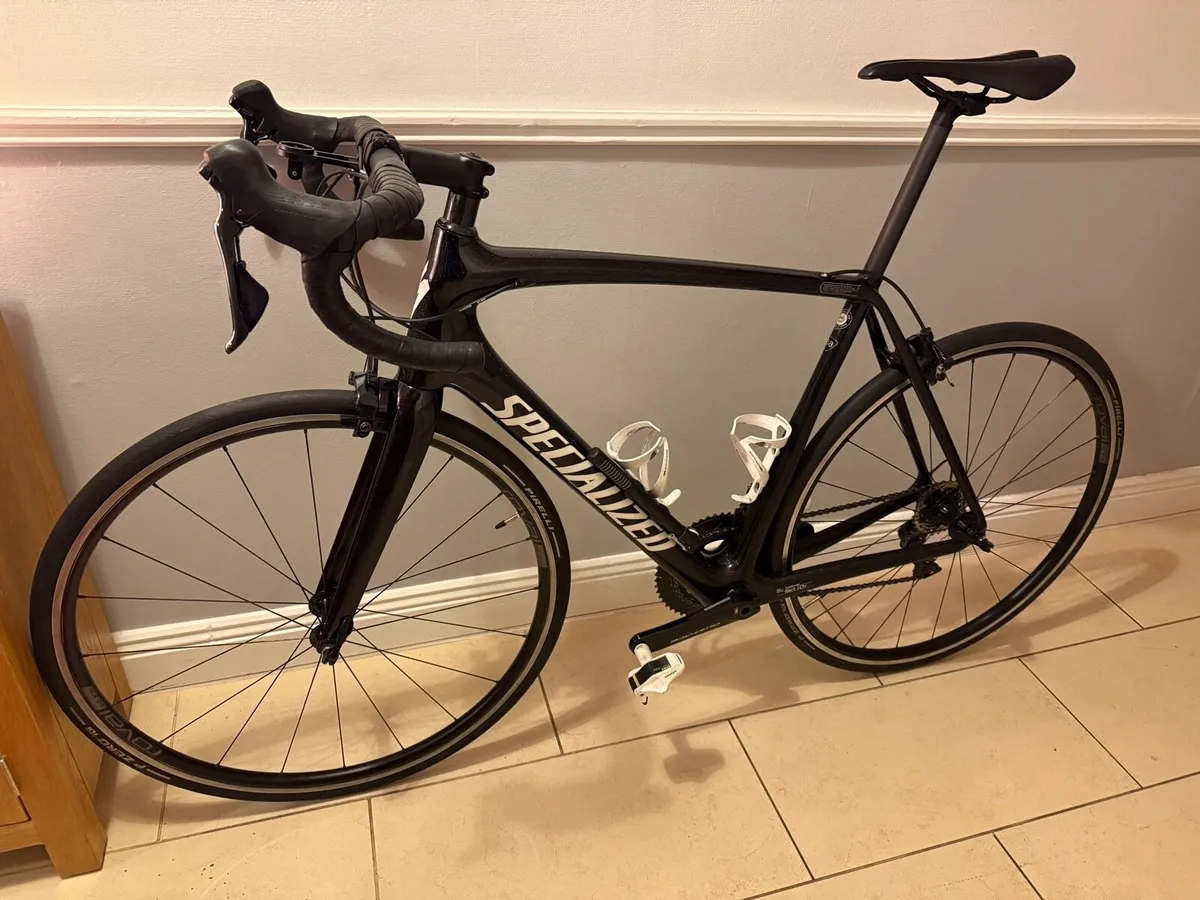 Specialized Tarmac SL5 Expert - Image 2