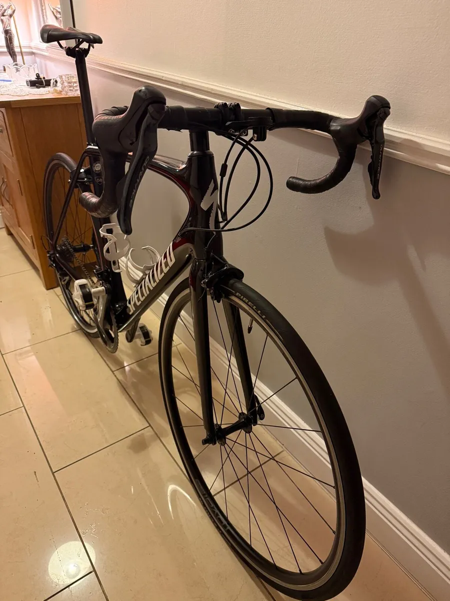 Specialized Tarmac SL5 Expert - Image 3