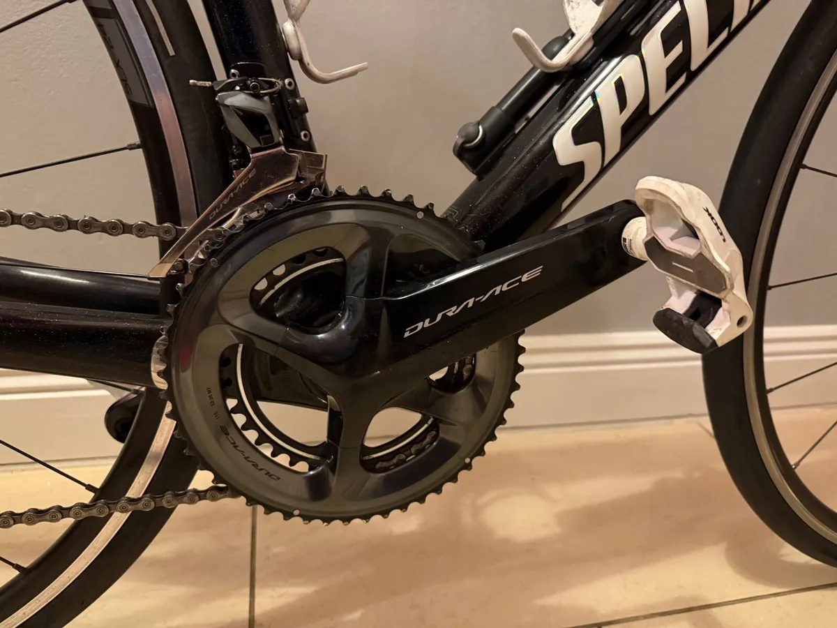 Specialized Tarmac SL5 Expert - Image 4