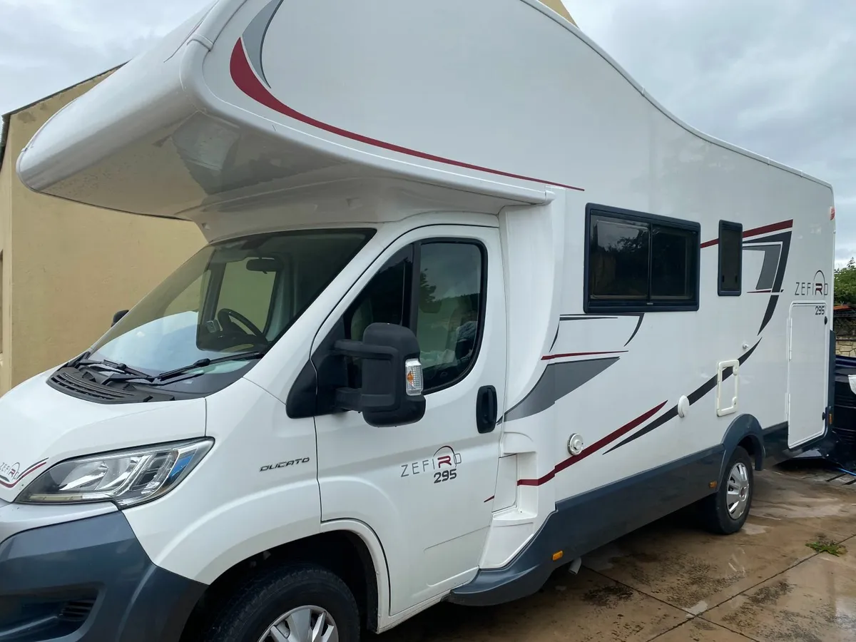 motorhome - Image 2
