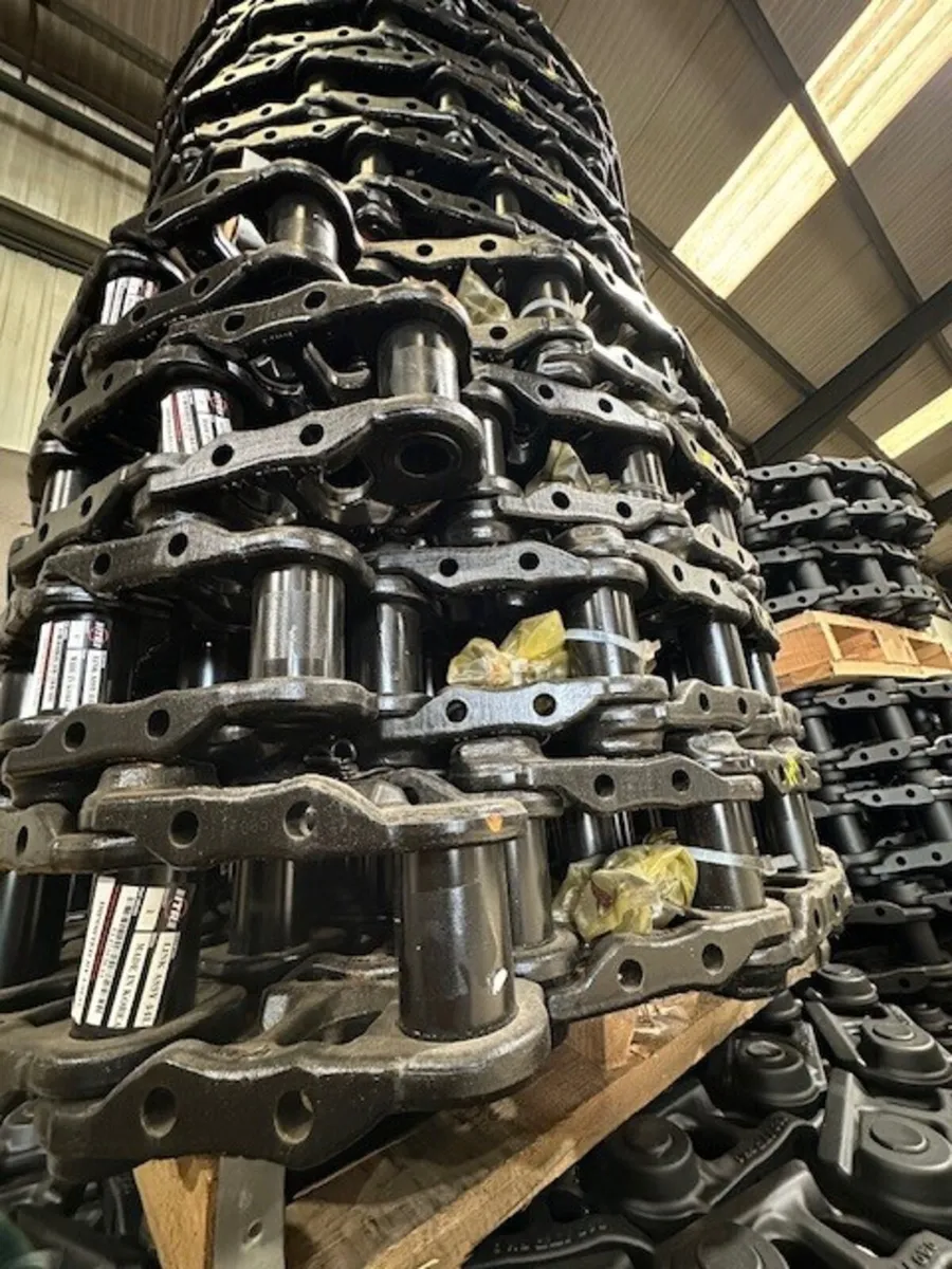 Straight From The Factory @ Undercarriage Ireland - Image 2