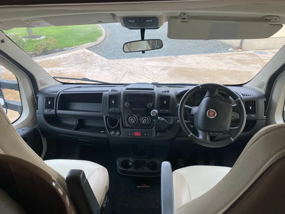 motorhome - Image 4