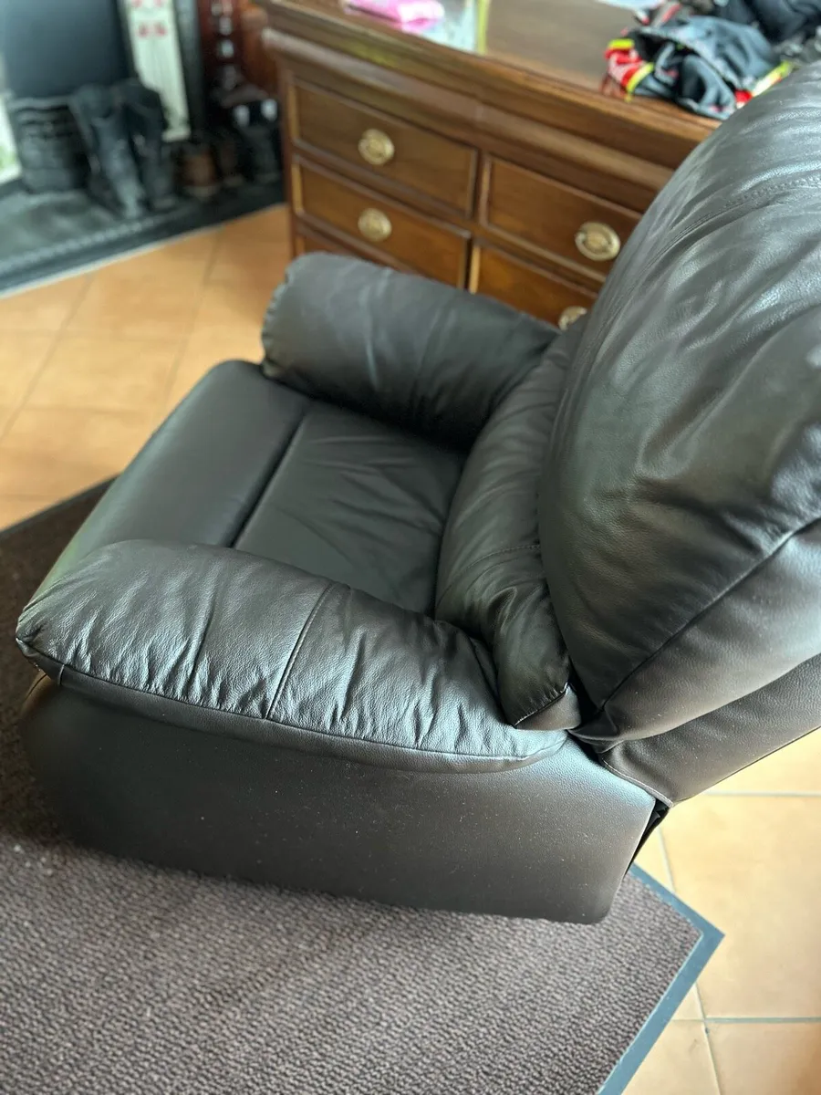 Reclining armchair - Image 2