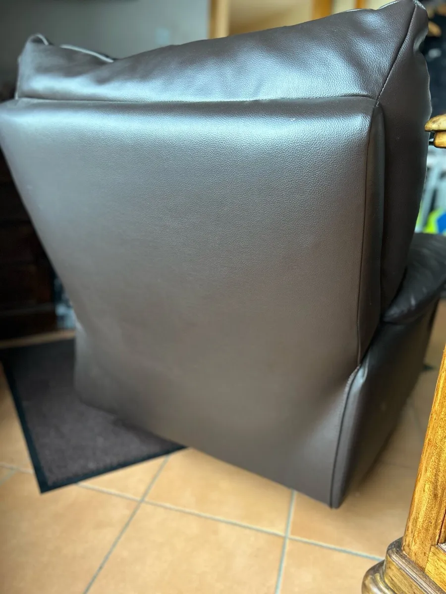 Reclining armchair - Image 3