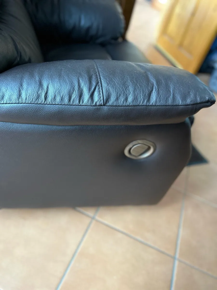 Reclining armchair - Image 4