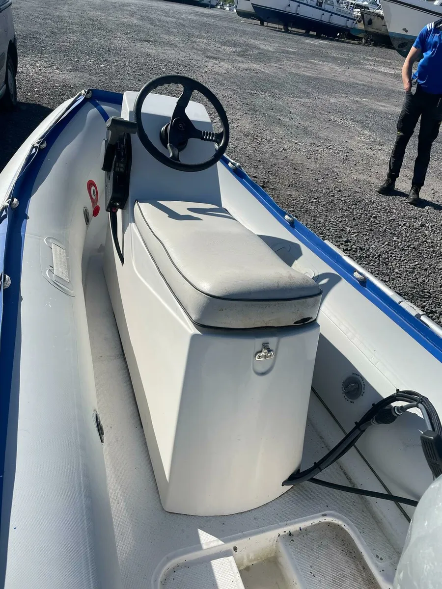 Honda Rib - Image 3