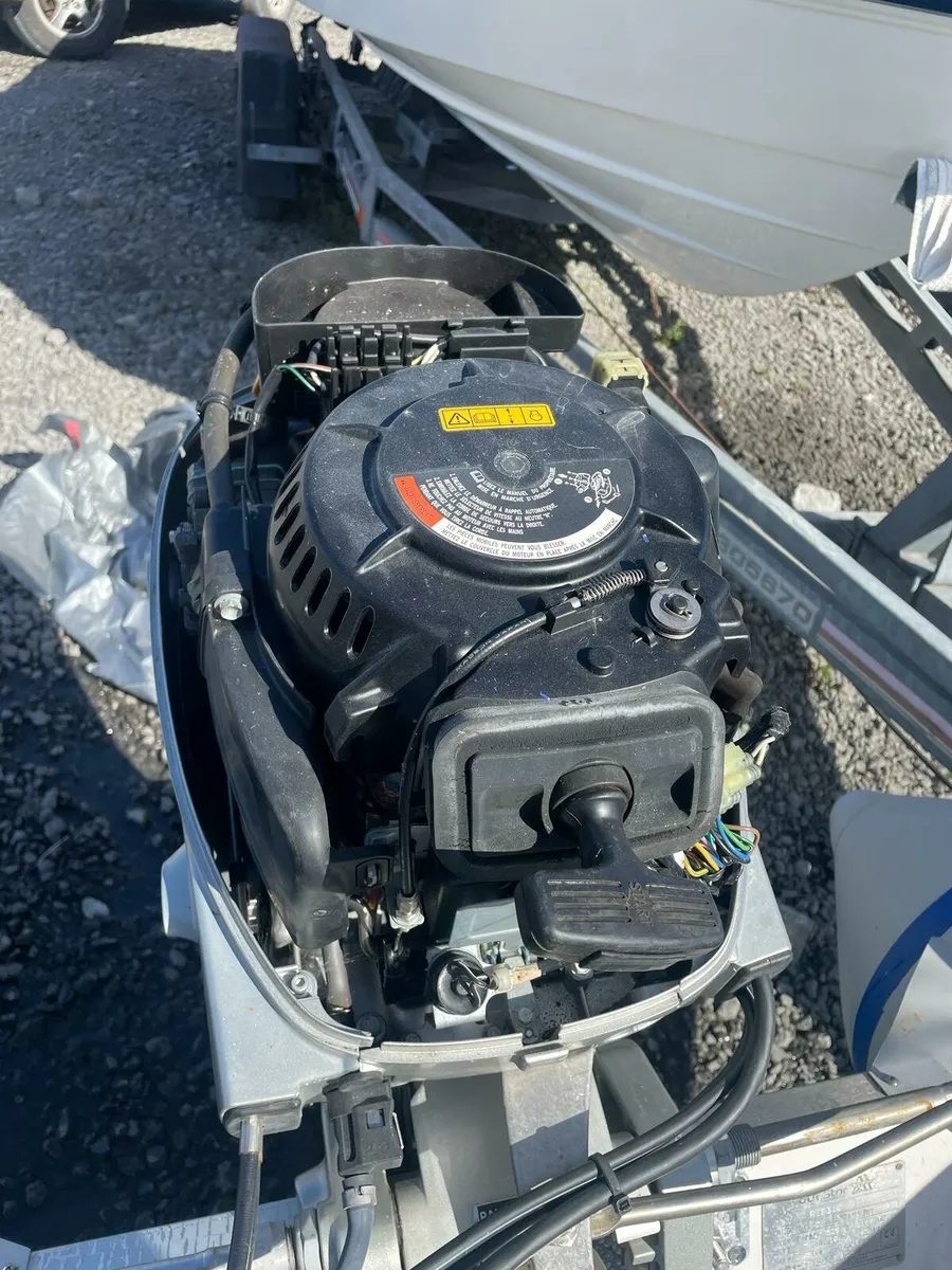 Honda Rib - Image 4