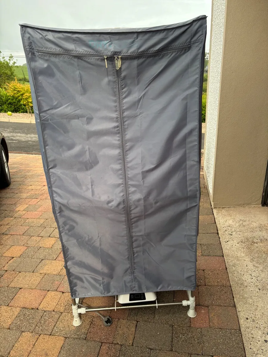 Clothes dryer