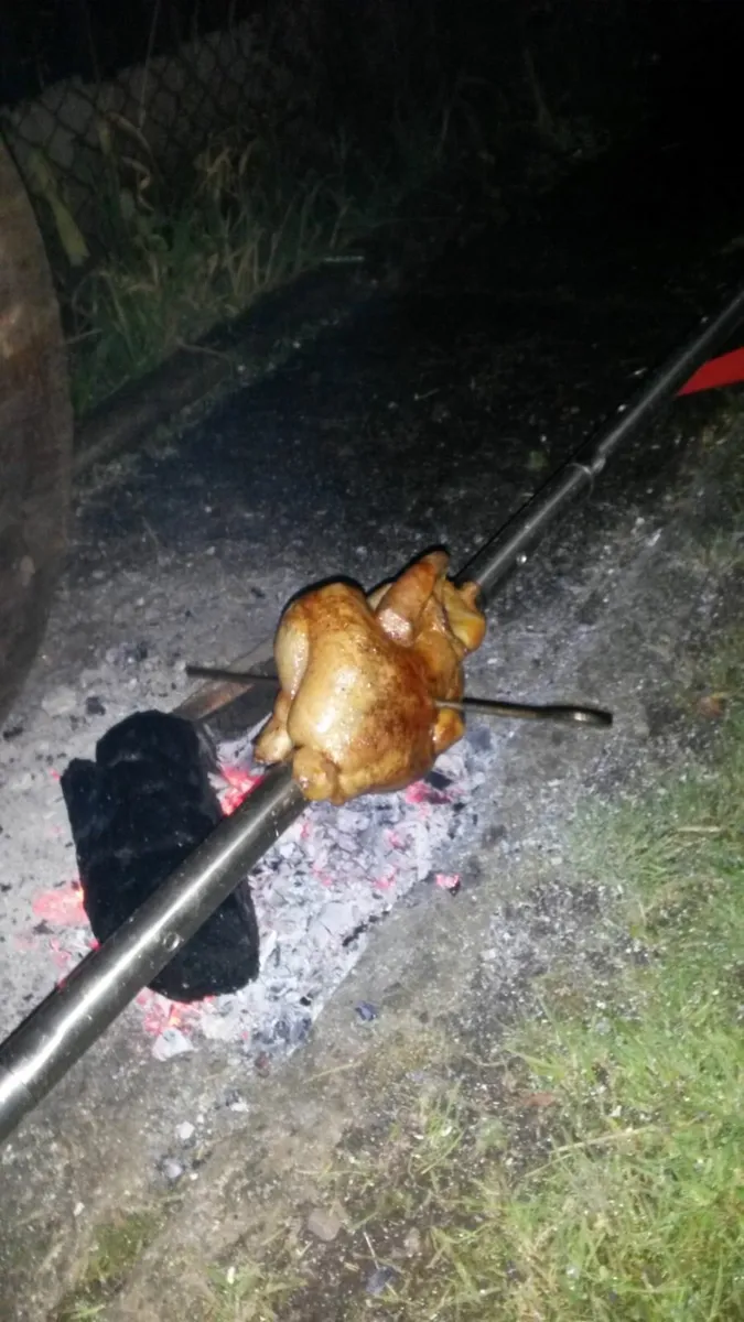 Rotisserie - Image 1