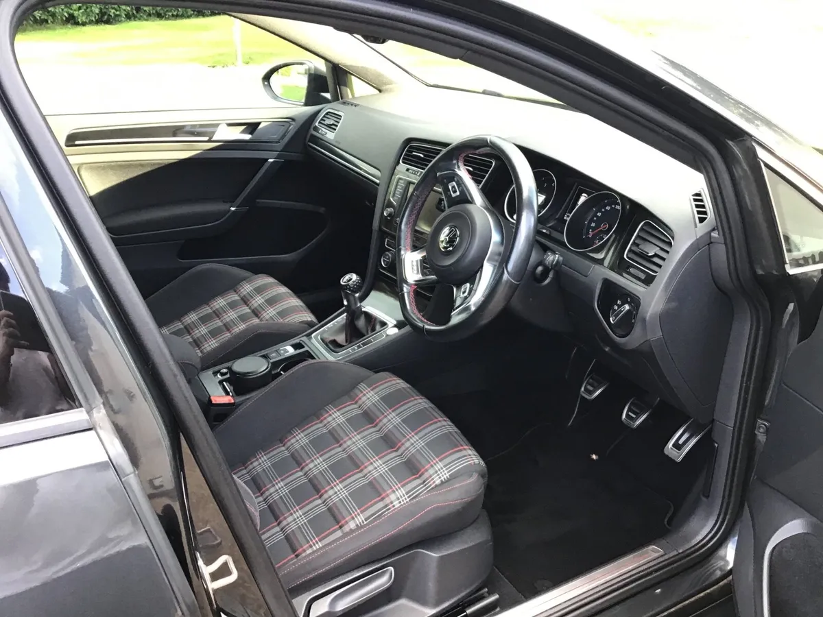 1 owner, Irish GTi, 230bhp - Image 2